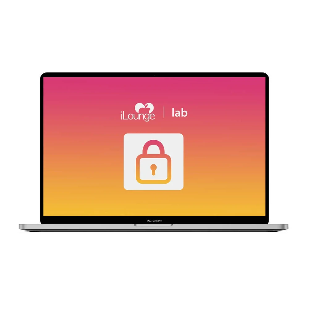 Сброс пароля на Mac