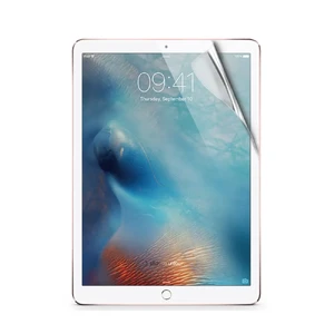 Передня захисна плівка iLoungeMax для iPad Pro 9.7"