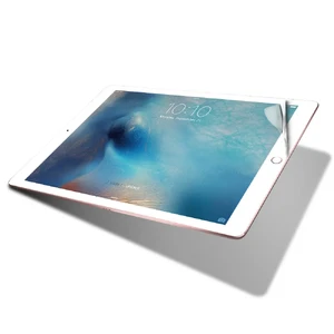 Передняя защитная пленка iLoungeMax для iPad Pro 9.7" - Фото 2