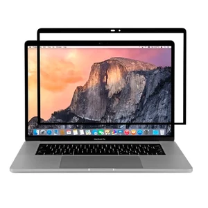 Захисна плівка Moshi iVisor AG Black для Macbook Pro 15" (2016 | 2017 | 2018)