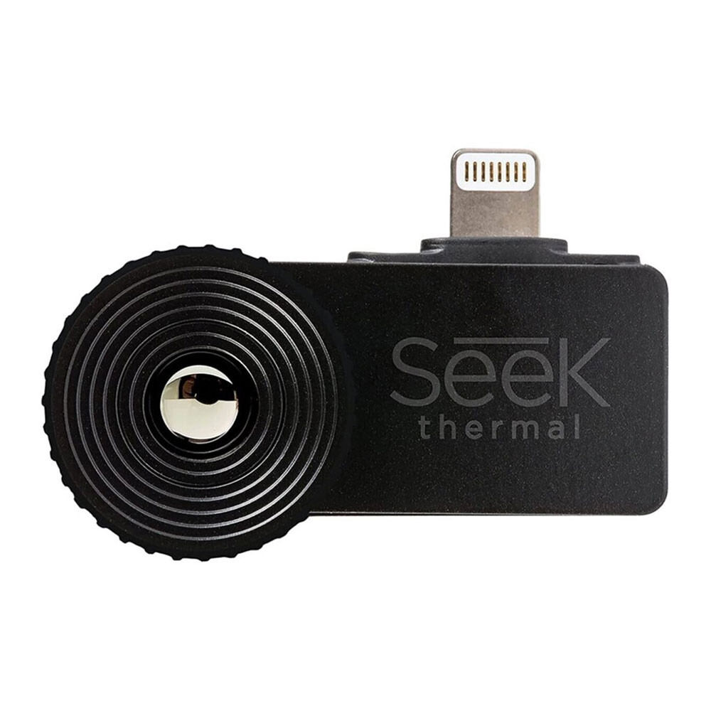 Купить  Seek Thermal Compact XR для iPhone | iOS по цене 19 .