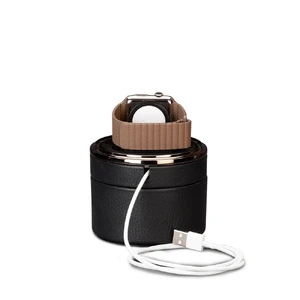 Док-станция Sena Leather Watch Case для Apple Watch - Фото 6