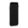 Черный кожаный чехол-карман Sena UltraSlim Black для iPhone 12 | 12 Pro - Фото 3