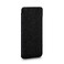 Черный кожаный чехол-карман Sena UltraSlim Black для iPhone 12 Pro Max - Фото 4