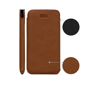 Чехол SENA UltraSlim Brown для iPhone 11 | XR - Фото 2
