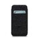Шкіряний чохол Sena Cases UltraSlim Leather Wallet Sleeve Black для iPhone X | ХS | 11 Pro  - Фото 1