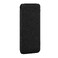 Кожаный чехол-карман Sena UltraSlim Wallet Black для iPhone 12 mini - Фото 2