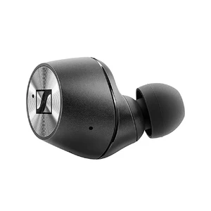 Бездротові навушники Sennheiser Momentum True Wireless із зарядним кейсом - Фото 4