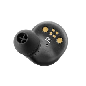 Бездротові навушники Sennheiser Momentum True Wireless із зарядним кейсом - Фото 5