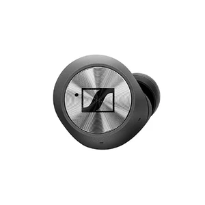 Бездротові навушники Sennheiser Momentum True Wireless із зарядним кейсом - Фото 7