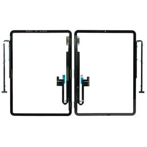 Сенсорне скло (тачскрін) для iPad Pro 11" (2020)