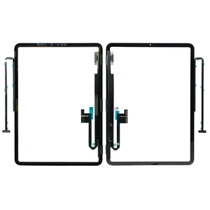 Сенсорне скло (тачскрін) для iPad Pro 11" M1 (2021)