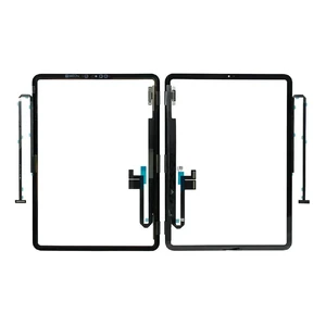 Сенсорне скло (тачскрин) для iPad Pro 11" M2 (2022)