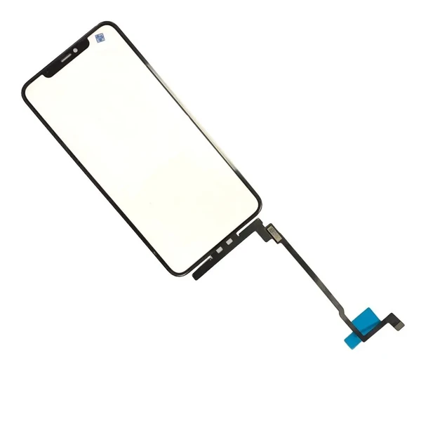 Сенсорне скло (тачскрін) для iPhone 12 Pro у Вінниці