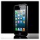 Чехол SGP Neo Hybrid EX Vivid Black ОЕМ для iPhone 5/5S/SE SGP10093 - Фото 1