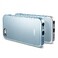 Чехол oneLounge SGP Linear Metal Series Metal Blue для iPhone 5/5S/SE OEM - Фото 4