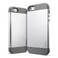 Чехол Spigen Slim Armor Satin Silver для iPhone 5/5S/SE OEM - Фото 2