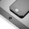 Алюминиевая накладка на кнопку Home для iPhone/iPad - Фото 2