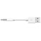 USB-кабель Apple Cable (MC003) для iPod Shuffle MC003 - Фото 1