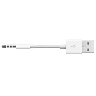 USB-кабель Apple Cable (MC003) для iPod shuffle у Вінниці