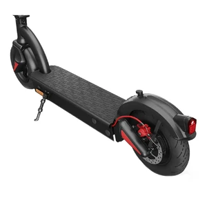 Электросамокат Sharp Electric Scooter - Фото 2