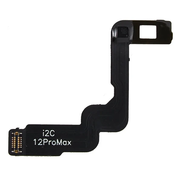 Шлейф для ремонту Face ID iPhone 12 Pro Max в Івано-Франківську
