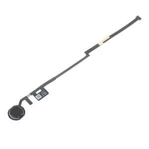 Шлейф кнопки Home (Space Grey) для iPad 9 10.2" (2021)