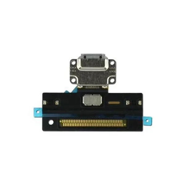Шлейф с разъемом зарядки и синхронизации (Space Gray) для iPad Air 3 в Сумах