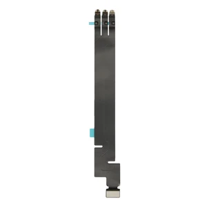 Шлейф Smart Connector (Space Gray) для iPad Pro 11" | 12.9" M1 (2021)