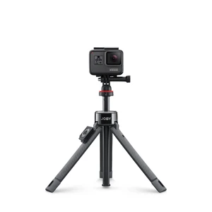 Штатив, селфі-палка, трипод 3в1 JOBY GripTight PRO TelePod Tripod для iPhone | Android | GoPro | фотоапарата з дистанційним керуванням, 60 см - Фото 2