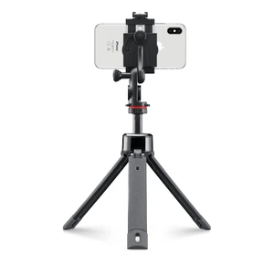 Штатив, селфі-палка, трипод 3в1 JOBY GripTight PRO TelePod Tripod для iPhone | Android | GoPro | фотоапарата з дистанційним керуванням, 60 см - Фото 5