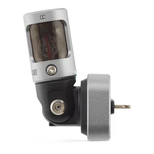 Мікрофон Shure Motiv MV88 MFI для iPhone | iPad - Фото 4