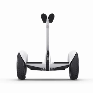 Сігвей Xiaomi Ninebot White - Фото 2