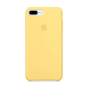 Силиконовый чехол iLoungeMax Silicone Case Pollen для iPhone 7 Plus | 8 Plus OEM (MQ5E2)  - Фото 1