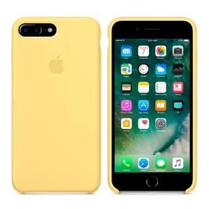 Силиконовый чехол iLoungeMax Silicone Case Pollen для iPhone 7 Plus | 8 Plus OEM (MQ5E2) - Фото 3