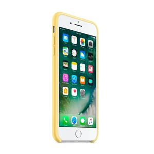 Силиконовый чехол iLoungeMax Silicone Case Pollen для iPhone 7 Plus | 8 Plus OEM (MQ5E2) - Фото 2