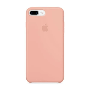 Силіконовий чохол iLoungeMax Silicone Case Rose для iPhone 7 Plus | 8 Plus OEM  - Фото 1