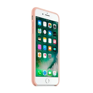 Силіконовий чохол iLoungeMax Silicone Case Rose для iPhone 7 Plus | 8 Plus OEM - Фото 2