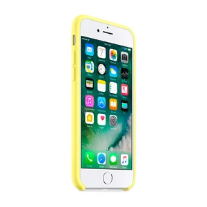 Силіконовий чохол iLoungeMax Silicone Case Pollen для iPhone SE 3 | SE 2 | 8 | 7 OEM - Фото 2