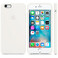 Силиконовый чехол iLoungeMax Silicone Case Antique White для iPhone 6 | 6s OEM - Фото 2