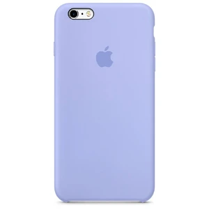 Силіконовий чохол iLoungeMax Silicone Case Lilac для iPhone 6 Plus | 6s Plus OEM  - Фото 1