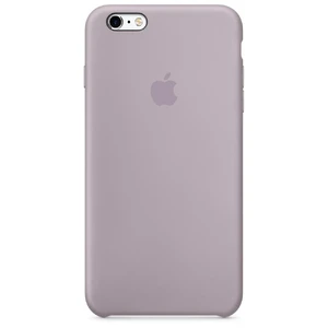 Силиконовый чехол iLoungeMax Silicone Case Lavender для iPhone 6 | 6s OEM  - Фото 1
