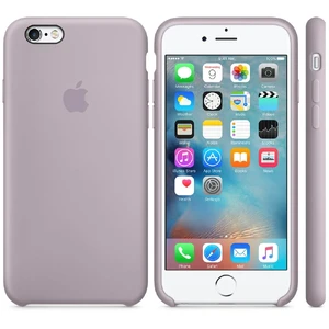 Силиконовый чехол iLoungeMax Silicone Case Lavender для iPhone 6 | 6s OEM - Фото 2