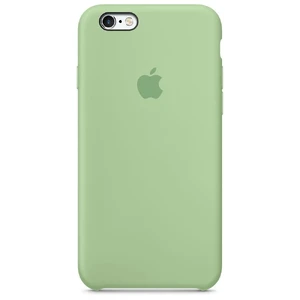 Силіконовий чохол iLoungeMax Silicone Case Mint для iPhone 6 | 6s OEM  - Фото 1