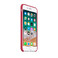 Силиконовый чехол oneLounge Silicone Case Raspberry для iPhone 7 Plus | 8 Plus OEM (MRFW2) - Фото 2