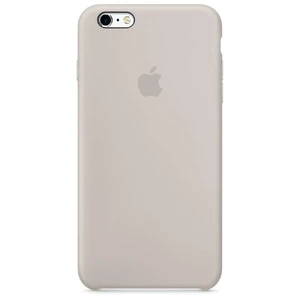 Силиконовый чехол iLoungeMax Silicone Case Stone для iPhone 6 | 6s OEM  - Фото 1