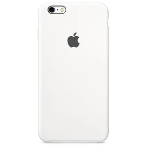 Силиконовый чехол iLoungeMax Silicone Case White для iPhone 6 | 6s OEM  - Фото 1