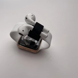 Держатель iLoungeMax Headset Holder Black для Apple AirPods | AirPods Pro - Фото 3