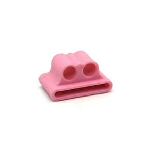 Держатель iLoungeMax Headset Holder Pink для Apple AirPods | AirPods Pro - Фото 3