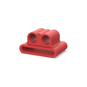 Тримач iLoungeMax Headset Holder Red для Apple AirPods AirPods Pro - Фото 3